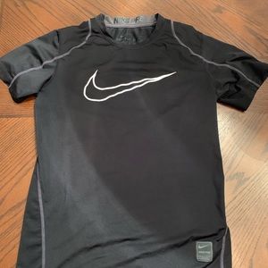 Nike dri fit